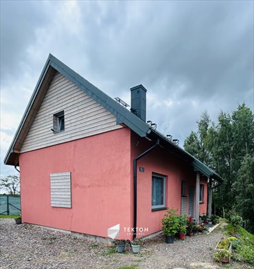 dom na sprzedaż 130m2 dom Dywity
