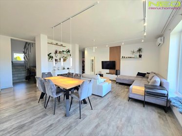 dom na sprzedaż 195m2 dom Wierzchowisko