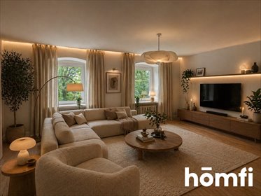 mieszkanie na sprzedaż 114m2 mieszkanie Pamiątkowo, Szkolna