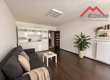 Mieszkanie na sprzedaż 56m2 mieszkanie Warszawa, Ursynów, Wąwozowa