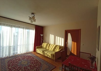 mieszkanie na sprzedaż 44m2 mieszkanie Warszawa, Wawer, Lucerny