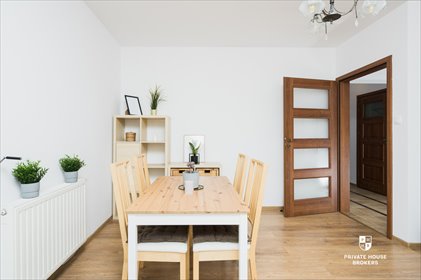 mieszkanie na wynajem 57m2 mieszkanie Kraków, Bronowice, Bronowice, Armii Krajowej
