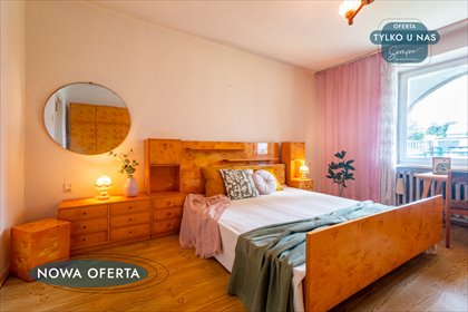 Solidny dom z potencjałem na dużej działce 69 arów dom Zadzim