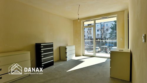 mieszkanie na sprzedaż 41m2 mieszkanie Kraków, Łagiewniki-Borek Fałęcki, Borek Fałęcki, Krokusowa