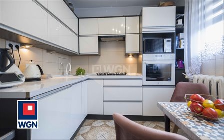 mieszkanie na sprzedaż 74m2 mieszkanie Sosnowiec, Środula, Wybickiego