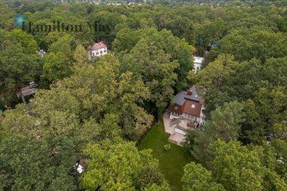 dom na sprzedaż 330m2 dom Zalesie Górne, Zalesie Górne, Wrzosów