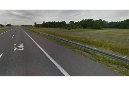 Działka inna pod dzierżawę Emilia, Zgierska 1 000m2 Foto 2