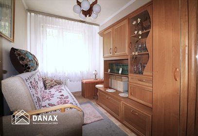 mieszkanie na sprzedaż 61m2 mieszkanie Kraków, Bieżanów-Prokocim, Bieżanów, Heleny