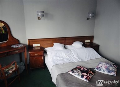 Apartament 27,7 m² blisko morza w Kołobrzegu - polecam mieszkanie Kołobrzeg