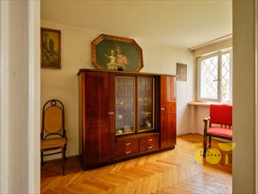 mieszkanie na sprzedaż 41m2 mieszkanie Warszawa, Mokotów Sielce, Jana III Sobieskiego