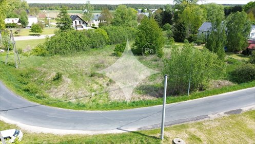 działka na sprzedaż 3105m2 działka Kraśnik Dolny