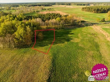 działka na sprzedaż 3822m2 działka Grzepnica, Alabastrowa