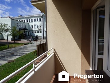 mieszkanie na sprzedaż 35m2 mieszkanie Białystok, al. Aleja Bluesa