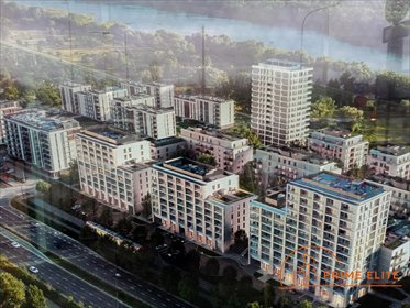 lokal użytkowy na wynajem 59m2 lokal użytkowy Warszawa, Praga-Północ, Jagiellońska