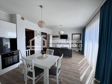 mieszkanie na wynajem 50m2 mieszkanie Mosty, Gdyńska