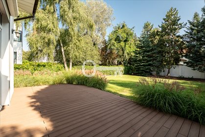 dom na wynajem 450m2 dom Warszawa, Wilanów