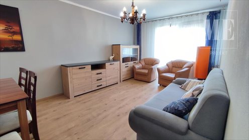 mieszkanie na wynajem 42m2 mieszkanie Komarowo