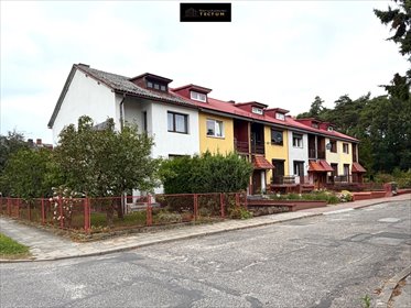 Dom 166 m² z ogrodem w Wągrowcu - zapraszam dom Wągrowiec