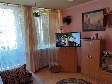 mieszkanie na sprzedaż 38m2 mieszkanie Warszawa, Targówek, Bródno, Balkonowa