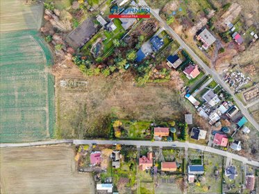 Działka budowlana na sprzedaż Stara Łubianka 900m2 Foto 7