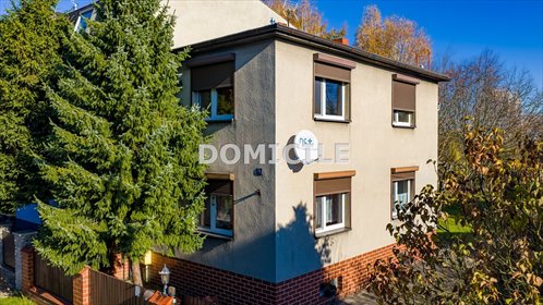 Zapraszam do obejrzenia domu bliźniaczego 95 m² z ogrodem i garażem dom Pszczyna