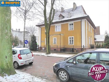 dom na sprzedaż Inowrocław Uzdrowisko Solankowa 400 m2