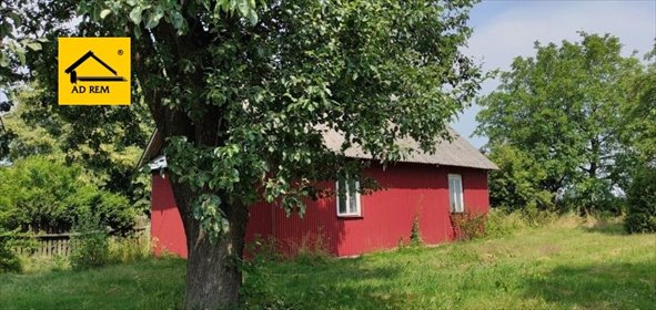 Siedlisko 80 m² z budynkami i dużą działką w Kiełczewicach lokal użytkowy Kiełczewice Górne, Kiełczewice