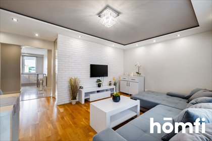 3-pokojowe mieszkanie 60 m² z balkonem w Wysoki Stoczek polecam mieszkanie Białystok, Wysoki Stoczek, Konrada Fiedorowicza