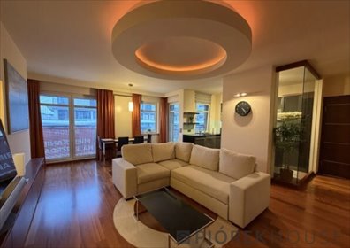 mieszkanie na sprzedaż 66m2 mieszkanie Warszawa, Wilanów, Aleja Wilanowska