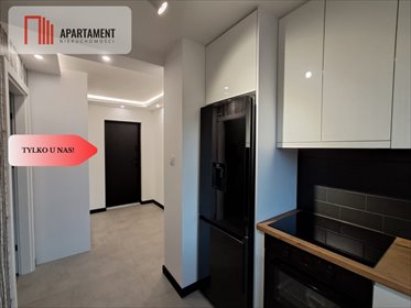 mieszkanie na sprzedaż 45m2 mieszkanie Tczew