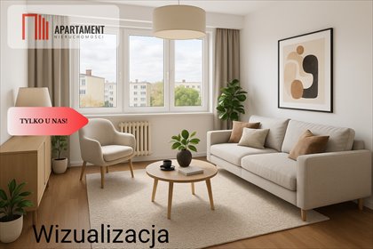 mieszkanie na sprzedaż 32m2 mieszkanie Chojnice