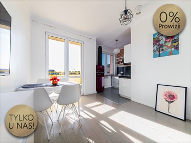 mieszkanie na sprzedaż 37m2 mieszkanie Żyrardów, centrum, Mireckiego