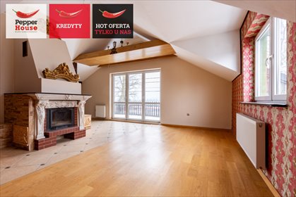 mieszkanie na sprzedaż 120m2 mieszkanie Dębogórze, Dębogórze-Wybudowanie, Dębogórska