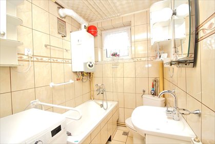 mieszkanie na sprzedaż 47m2 mieszkanie Zabrze, Centrum, Grabowa