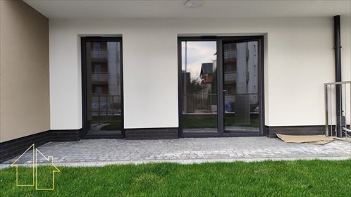 Do sprzedania 3-pokojowe mieszkanie z tarasami w Rzeszowie mieszkanie Rzeszów, Zwięczyca, Podkarpacka