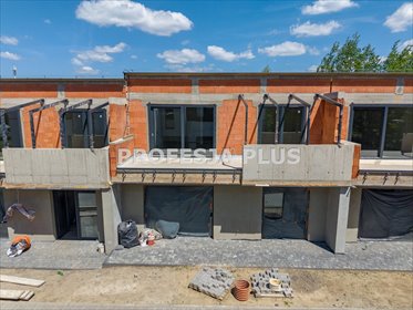 Przestronne 4-pokojowe mieszkanie z ogródkiem 31,5 m² mieszkanie Sosnowiec, Kukułek