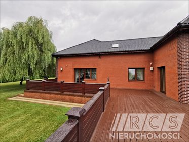 Dom na wynajem Malczyce 600m2 Foto 4