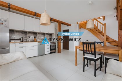 mieszkanie na sprzedaż 75m2 mieszkanie Starogard Gdański, Władysława Jagiełły