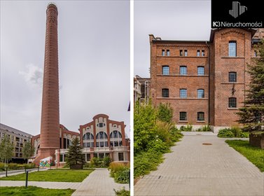 mieszkanie na sprzedaż 37m2 mieszkanie Łódź, Śródmieście, Milionowa