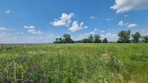 Do sprzedania działka budowlana 620 m² z mediami w Radzanowie działka Radzanowo