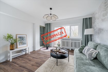 mieszkanie na sprzedaż 58m2 mieszkanie Warszawa, Wola, Młynów, Wolska