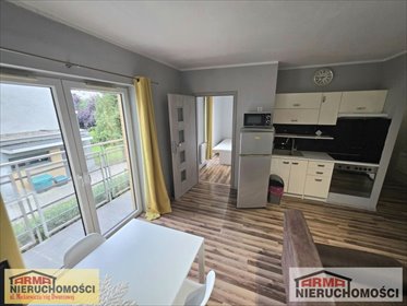 Zapraszam do obejrzenia 2-pokojowego mieszkania 36,86 m² z komórką mieszkanie Stargard, Lotnisko, Tańskiego