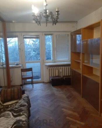 mieszkanie na sprzedaż 39m2 mieszkanie Warszawa, Żoliborz, Sady Żoliborskie