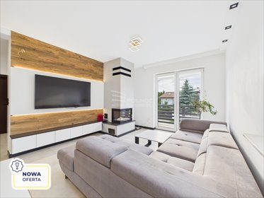 mieszkanie na sprzedaż 117m2 mieszkanie Kobyłka, Kościelna