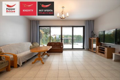 dom na sprzedaż 184m2 dom Kębłowo, Reymonta