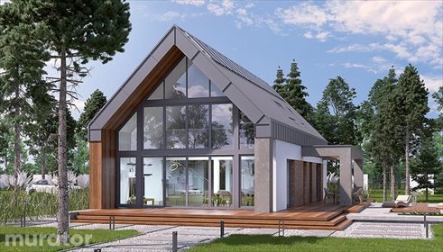 dom na sprzedaż 215m2 dom Warszawa, Białołęka, Szamocin