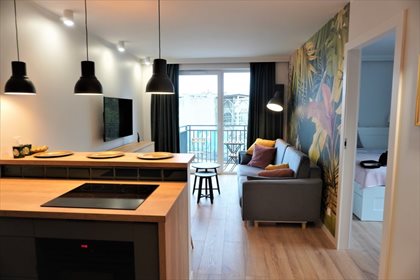 mieszkanie na wynajem 38m2 mieszkanie Szczecin, Centrum, ŚWIĘTEGO DUCHA