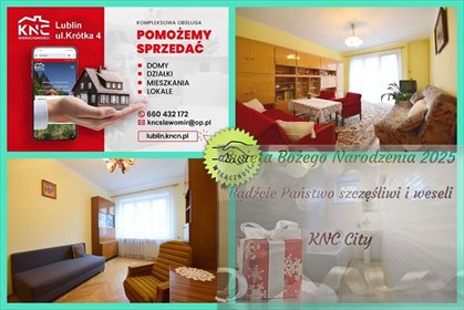 mieszkanie na sprzedaż 50m2 mieszkanie Świdnik, Mikołaja Kopernika