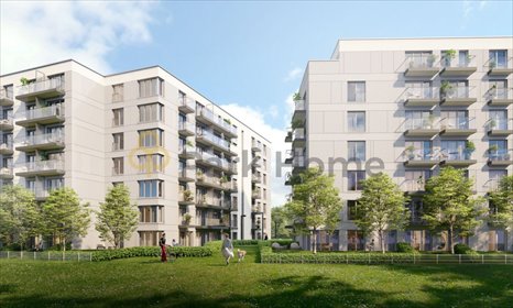 mieszkanie na sprzedaż 57m2 mieszkanie Poznań, Winogrady, Naramowicka