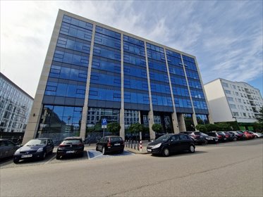 lokal użytkowy na wynajem 175m2 lokal użytkowy Warszawa, Mokotów